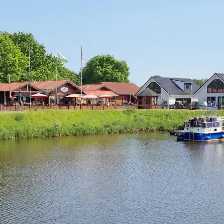 Ferienhaus Riverside *