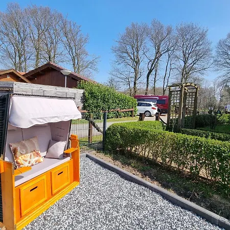Ferienhaus Riverside